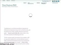 Sites similar to tiandayton.com