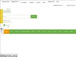 Sites similar to tiande-eshop.eu