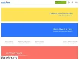 Sites similar to tiandekozmetika.sk