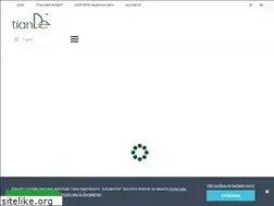 Sites similar to tiandeshop.bg