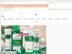 Sites similar to tiandeshop.co.uk
