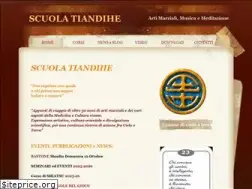 Sites similar to tiandihe.org
