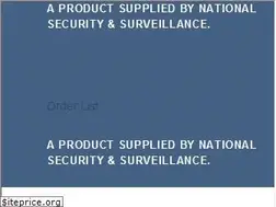 Sites similar to tiandy.com.au