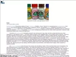 Sites similar to tianeptine.com