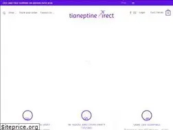 Sites similar to tianeptinedirect.com