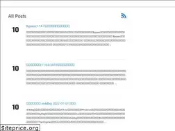 Sites similar to tianfeng.cc