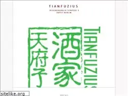 Sites similar to tianfu.de