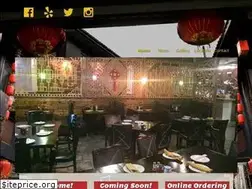 Sites similar to tianfuasianbistro.com