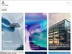 Sites similar to tianfugroup.com