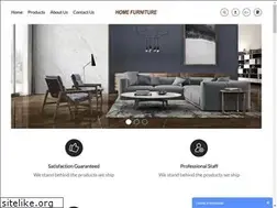 Sites similar to tianfurniture.com