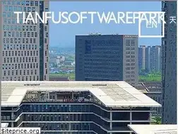 Sites similar to tianfusoftwarepark.com