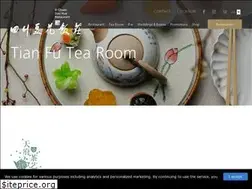 Sites similar to tianfutearoom.com