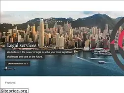 Sites similar to tiangandco.com