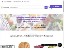 Sites similar to tianguis-mx.com
