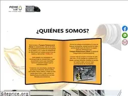 Sites similar to tianguisrefaccionariodiesel.com