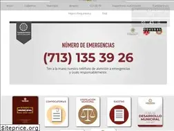 Sites similar to tianguistenco.gob.mx