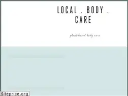 Sites similar to tianibodycare.com