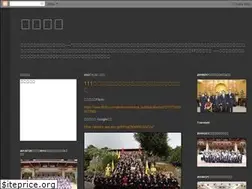 Sites similar to tianji99.blogspot.com