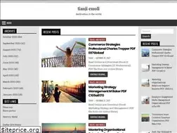 Sites similar to tianjiemoli.top