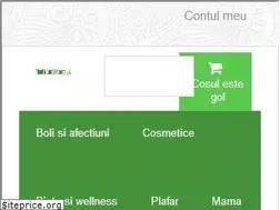 Sites similar to tianli-naturalpotent.ro