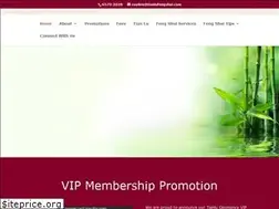 Sites similar to tianlufengshui.com