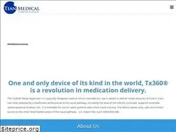 Sites similar to tianmedical.com