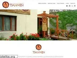 Sites similar to tianmen.cl