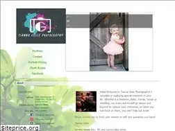 Sites similar to tiannagriesphotography.com