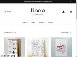 Sites similar to tianostudio.com