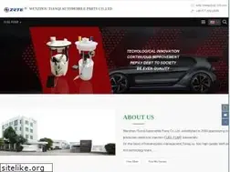 Sites similar to tianqi-fuelpump.com
