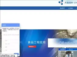 Sites similar to tianqiang-mix.com