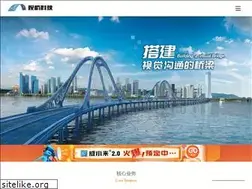 Sites similar to tianqiaokeji.com