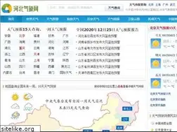 Sites similar to tianqibaidu.com
