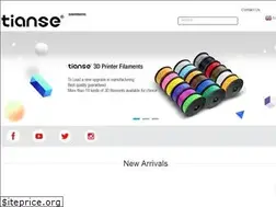 Sites similar to tianseoffice.com