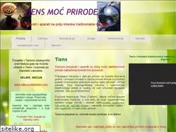 Sites similar to tianshi.savjeti.com