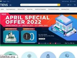 Sites similar to tianshiindia.co.in