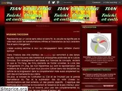Sites similar to tiantanglong.over-blog.com