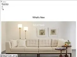 Sites similar to tianufurniture.com