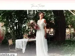 Sites similar to tianvantastique.com