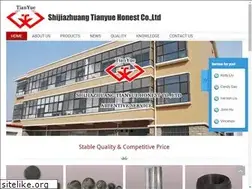Sites similar to tianyueconstruction.com