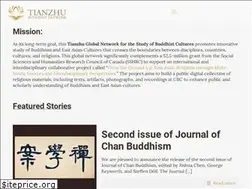 Sites similar to tianzhubuddhistnetwork.org