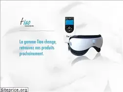 Sites similar to tiao.fr