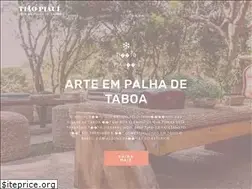 Sites similar to tiaopiaui.com.br