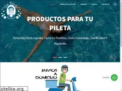 Sites similar to tiapachi.com.ar