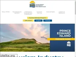 Sites similar to tiapei.pe.ca