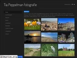 Sites similar to tiapeppelman.nl
