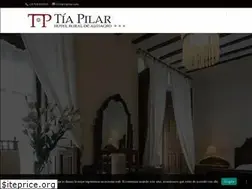 Sites similar to tiapilar.com