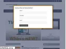 Sites similar to tiaportalhowto.com