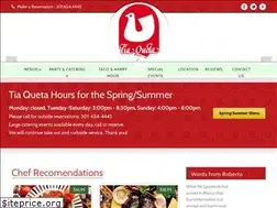 Sites similar to tiaqueta.com