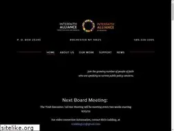 Sites similar to tiar.org